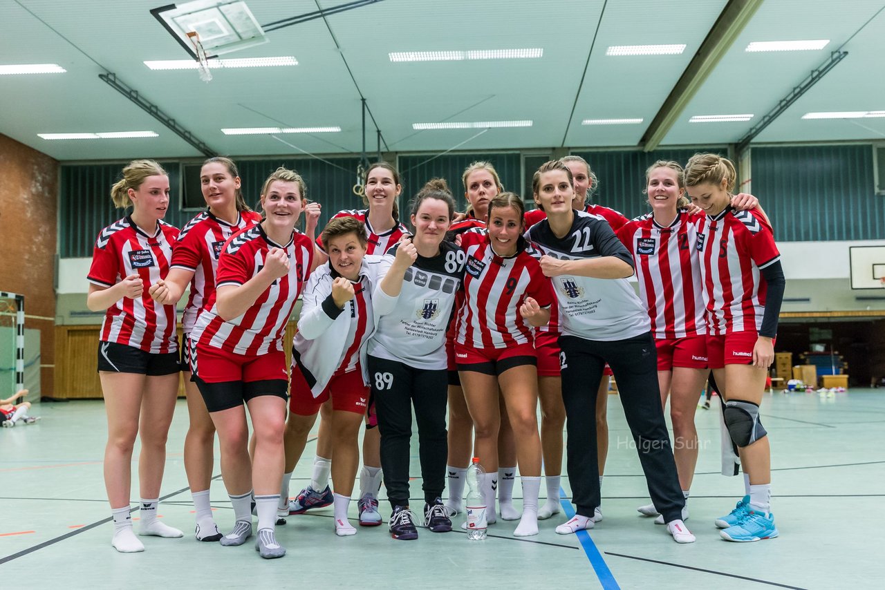 Bild 114 - Frauen Bad Bramstedt - Kremperheide/Muensterdorf